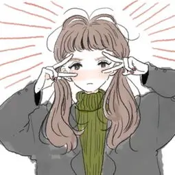 观众 苏木 的头像，铜幕灯串前的背影剪影